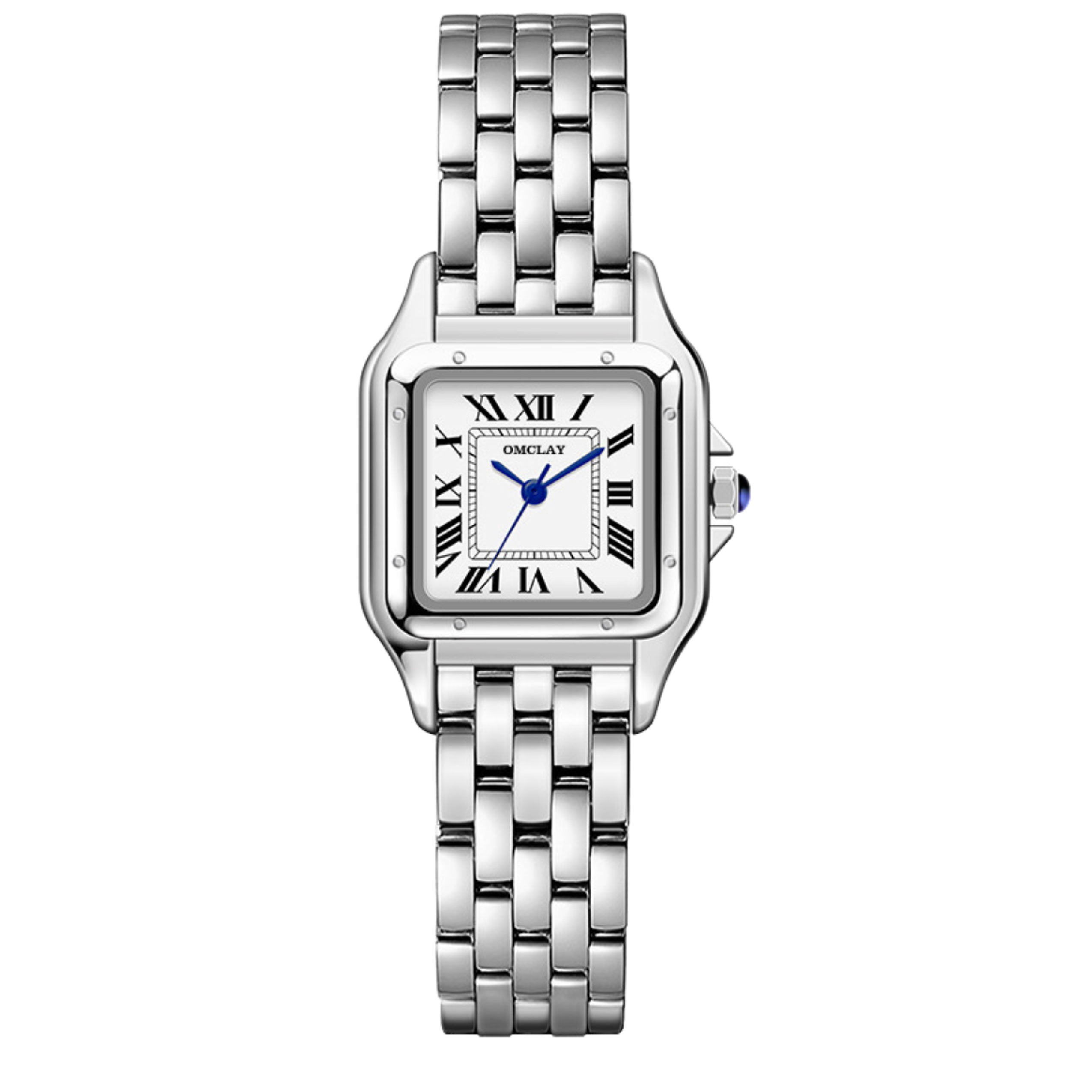 Casual Luxury Square Watches